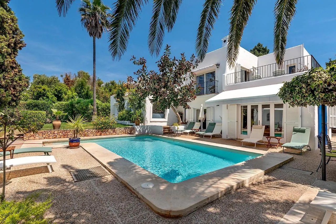 Ca Na Loulou Villa Cala D´Or 0*,