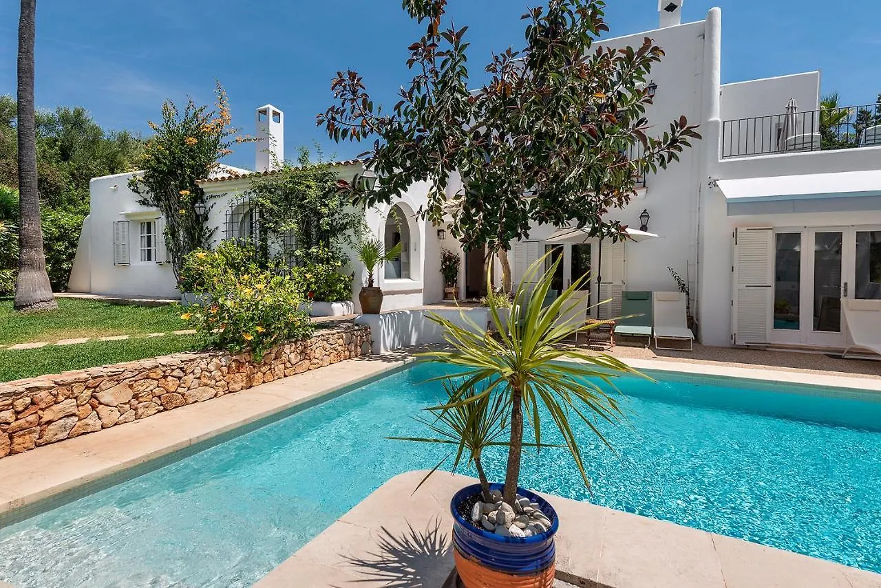 Ca Na Loulou Villa Cala D´Or