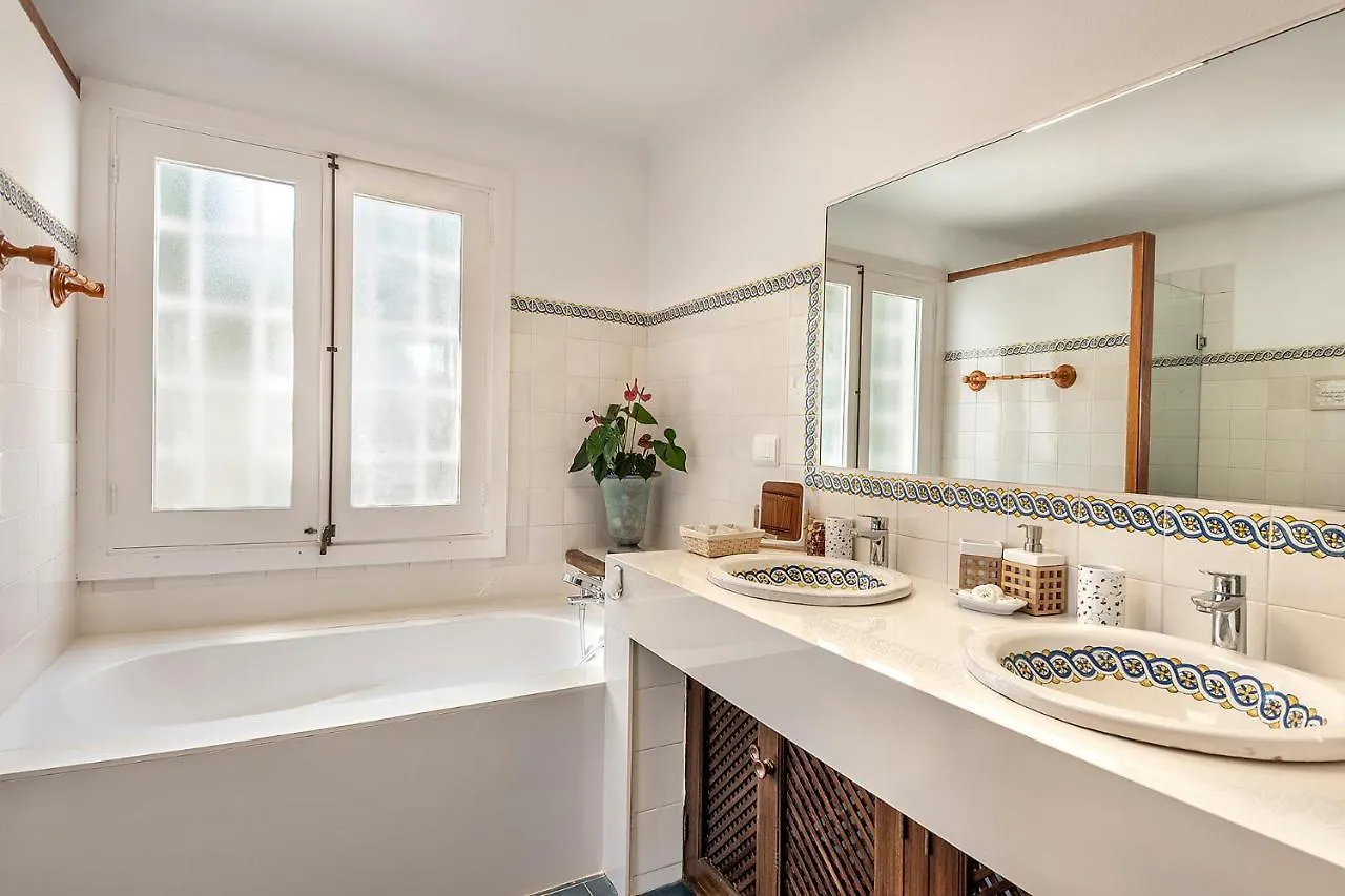 Tatil Evi Ca Na Loulou Villa Cala D´Or